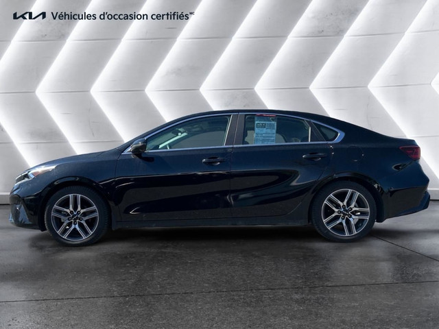 KIA Forte EX+ IVT 2023 à vendre in Cars & Trucks in Longueuil / South Shore - Image 2