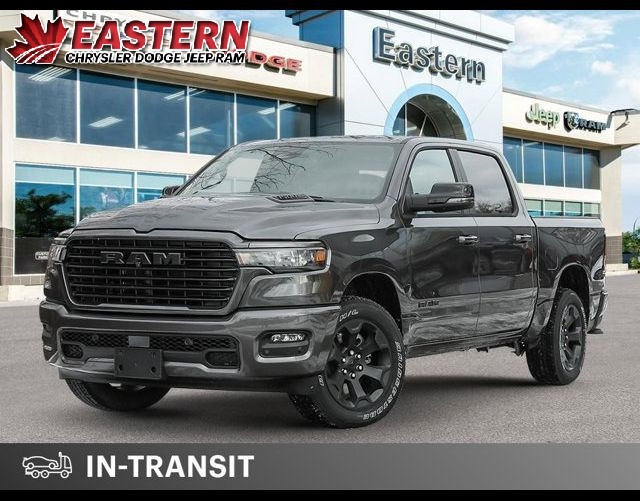 2026 Ram 1500 Sport in Cars & Trucks in Winnipeg