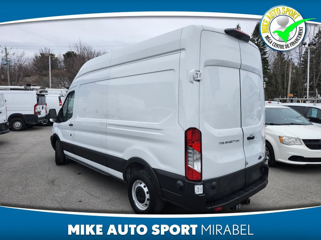 2019 Ford Transit fourgon utilitaire T-250 *TOIT SURELEVÉE* 148  in Cars & Trucks in Laval / North Shore - Image 4