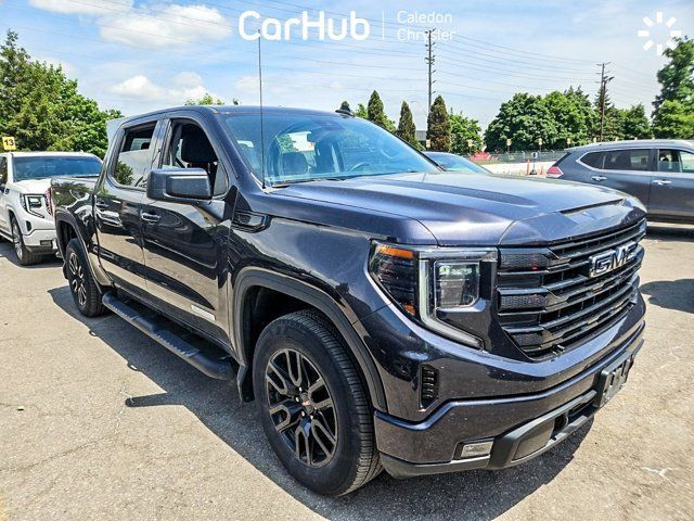 2023 GMC Sierra 1500 Elevation 4WD Crew Cab 147 6 Passenger in Cars & Trucks in Mississauga / Peel Region - Image 4
