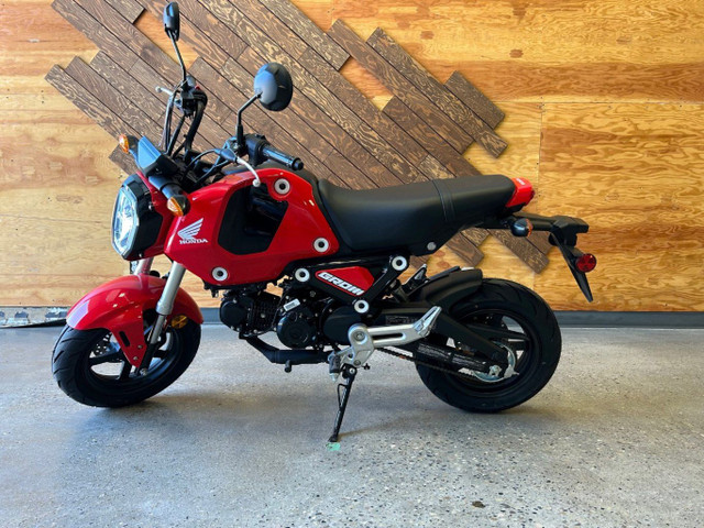 Kijiji honda online grom