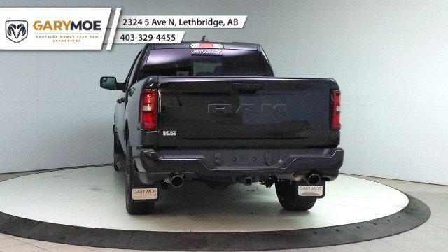 2025 Ram 1500 in Cars & Trucks in Lethbridge - Image 4
