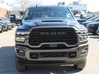 4x4, 6.7L Cummins HO Turbo Diesel, 8-Speed ZF Powerline, Navigation, 14.4 Inch Touchscreen, 17-Speak... (image 8)