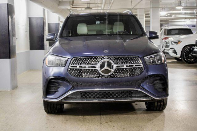 2025 Mercedes-Benz GLE GLE 450 4MATIC SUV in Cars & Trucks in Edmonton - Image 3