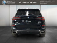 ===== 2023 BMW X5 xDrive40i | Gr. M Sport | Gr. M aérodynamique | ===== ===== Pourquoi acheter chez... (image 6)