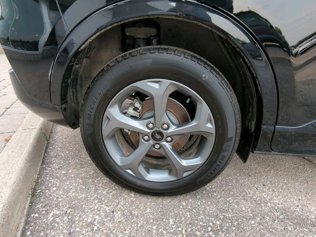 2023 Ford Escape ST-Line HYBRID, ST-LINE, HEATED STEERING WHEEL, in Cars & Trucks in Stratford - Image 4