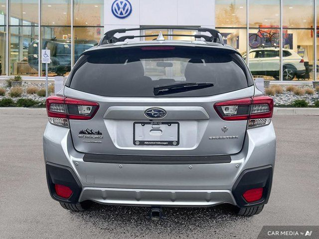 2021 Subaru Crosstrek Limited in Cars & Trucks in Abbotsford - Image 4