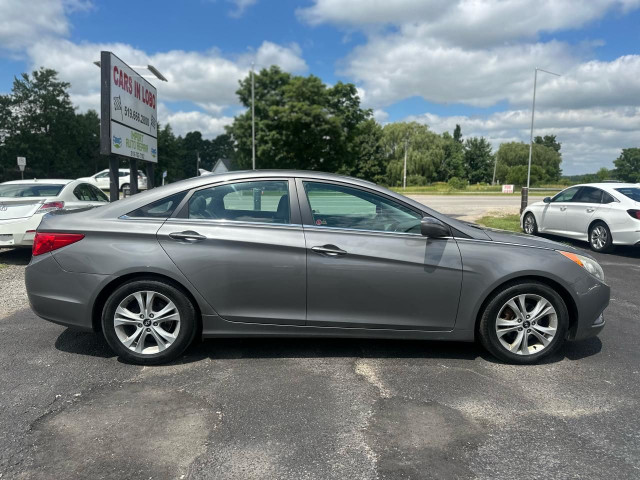 2011 Hyundai Sonata GLS - Certified in Cars & Trucks in London - Image 2