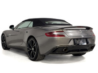 This beautiful 2014 Aston Martin Vanquish is a local Ontario vehicle. Experience the epitome of auto... (image 3)