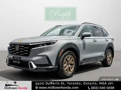 HONDA Canada CERTIFIED PRE OWNED, NO ACCIDENTS, APPLE CARPLAY, ANDROID AUTO, REAR-VIEW CAMERA, HEATE...