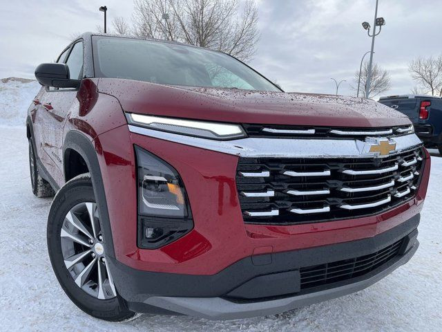 2025 Chevrolet Equinox AWD LT in Cars & Trucks in Edmonton - Image 2