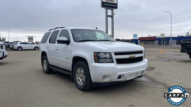 2010 Chevrolet Tahoe LT in Cars & Trucks in Edmonton - Image 4