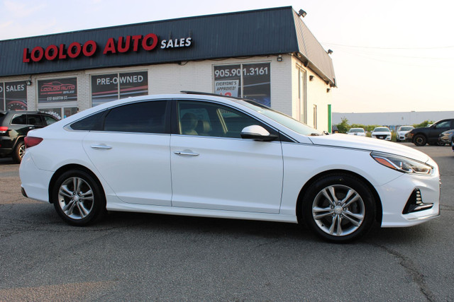 2018 Hyundai Sonata in Cars & Trucks in Oakville / Halton Region