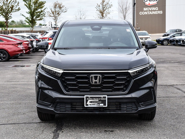2024 Honda CR-V LX-B LX-B, FWD, ALLOYS, CLOTH in Cars & Trucks in Oakville / Halton Region - Image 4