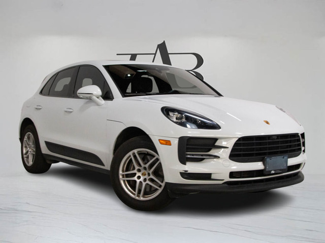 2021 Porsche Macan PREMIUM PLUS PKG | BOSE | PANO in Cars & Trucks in Mississauga / Peel Region - Image 2