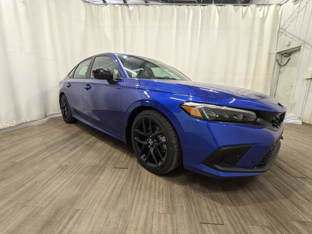 2024 Honda Civic Si in Cars & Trucks in Calgary