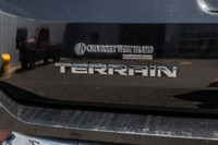 GMC Terrain Denali * AWD * Sièges en cuir * Toit ouvrant * Apple Carplay * Très propre * Certifié GM... (image 7)