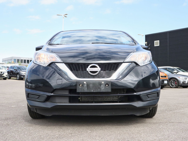 2017 Nissan Versa Note S in Cars & Trucks in Oakville / Halton Region - Image 2