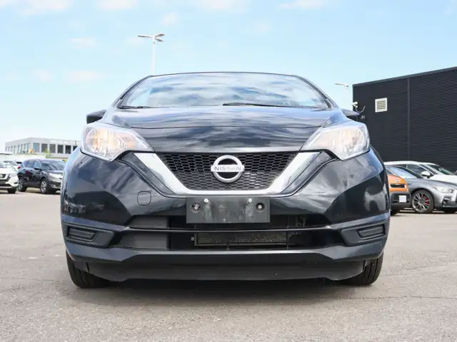 2017 Nissan Versa Note S in Cars & Trucks in Oakville / Halton Region - Image 3