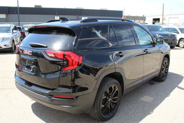2021 GMC Terrain AWD SLE REVERSE CAMERA - ONLY 6,200 KMS in Cars & Trucks in Calgary - Image 4