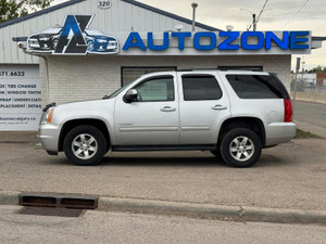 2013 GMC Yukon 4WD 4dr SLE