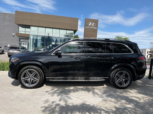  2020 Mercedes-Benz GLS 4MATIC SUV in Cars & Trucks in City of Toronto - Image 3