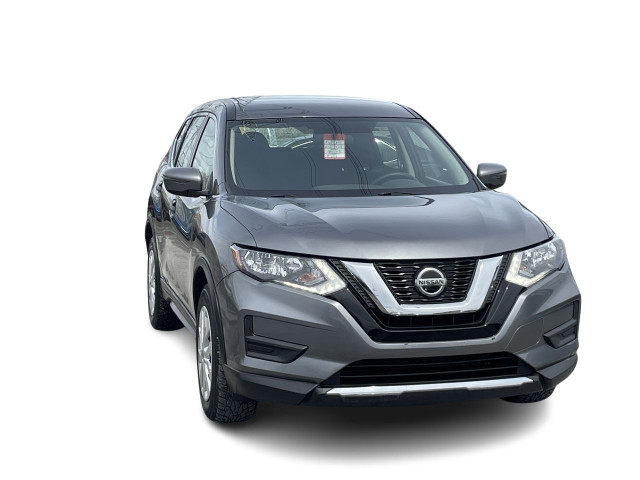 2018 Nissan Rogue S / Groupe Electrique / Bluetooth / Cruise /Ca in Cars & Trucks in City of Montréal - Image 3