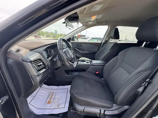 2023 Nissan Rogue AWD S CERTIFIED!! in Cars & Trucks in Miramichi - Image 20
