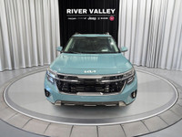 ALLOY WHEELS, POWER LIFTGATE, HEATED FRONT SEATS, HEATED REAR SEATS, NAVIGATION SYSTEM, PANIC ALARM,... (image 1)
