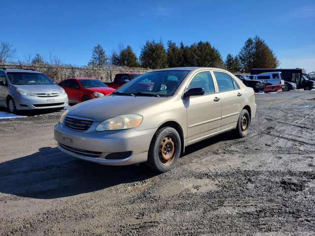 2006 Toyota Corolla in Cars & Trucks in Ottawa - Image 2