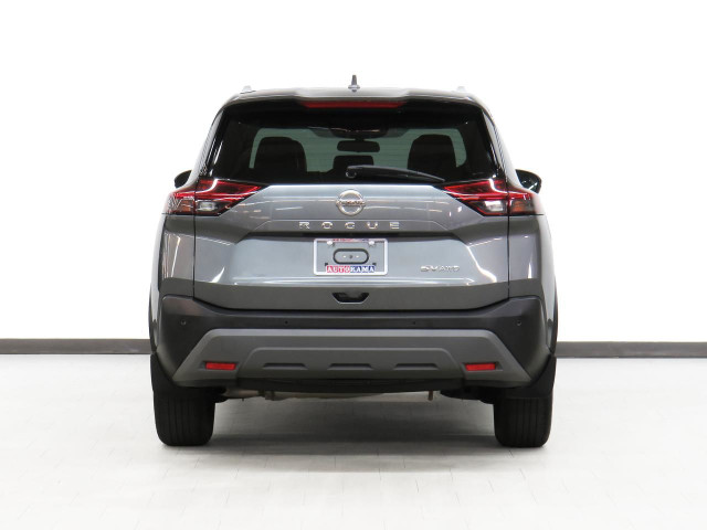  2021 Nissan Rogue SV | AWD | 360Cam | Leather | Pano roof | Car in Cars & Trucks in City of Toronto - Image 2