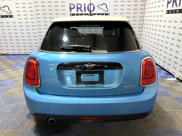 2019 MINI 5 Door in Cars & Trucks in Ottawa - Image 4