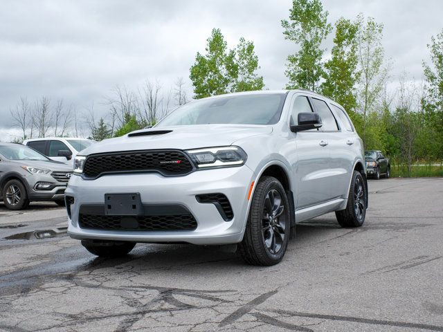 2024 Dodge Durango GT - ParkSense Rear Parking Sensors in Cars & Trucks in Belleville - Image 4