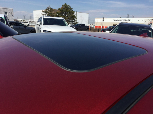 2022 Mazda CX-30 GT w/Turbo GT-Turbo, AWD, Leather,Moonroof,... in Cars & Trucks in Oakville / Halton Region - Image 3