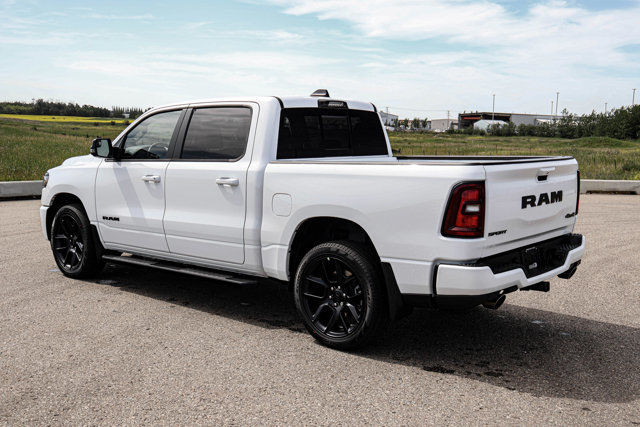 2025 Ram 1500 Sport in Cars & Trucks in Strathcona County - Image 2