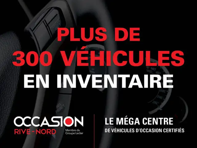 Buick Encore Preferred II AWD+TOIT.OUVRANT+CAM.RECUL+BLUETOOTH 2 in Cars & Trucks in Laval / North Shore - Image 10