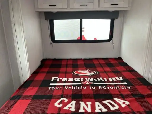 2023 EAST TO WEST Entrada 2200S in RVs & Motorhomes in Kelowna - Image 33