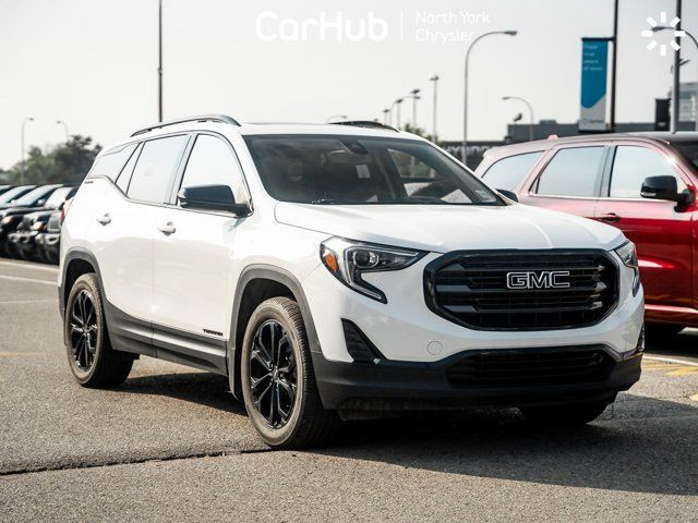 2021 GMC Terrain SLE Panoroof Navi Heated Vented Seats Forward in Cars & Trucks in City of Toronto - Image 4