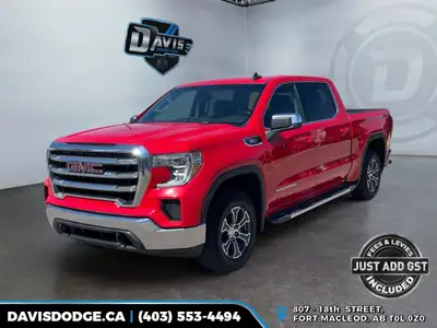 All pre-owned vehicles sold at Davis Dodge receive a complete AMVIC inspection as well as having a C...