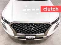 1 OWNER / Power Tailgate/Hatch, Auto Dimming Rearview Mirror, Front Heated Seats and more! Clutch is... (image 6)