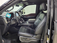 Check out this certified 2022 Ford F-150 LARIAT Crew | 3.5L Hybrid | 502A | 6.5' Box | 7.2KW Generat... (image 2)