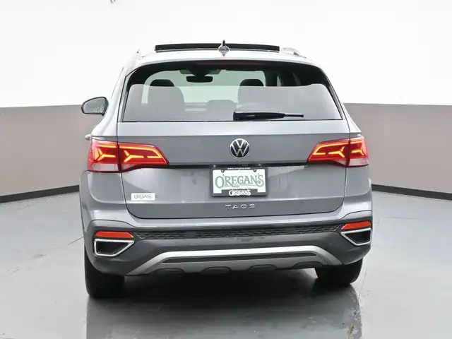 2024 Volkswagen Taos COMFORTLINE Lane Departure Warning with Bli in Cars & Trucks in Dartmouth - Image 28