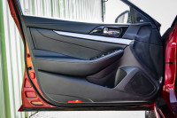 This 2023 Nissan Maxima is for sale today. This sedan has 72,583 kms. It's red in colour . It has an... (image 8)