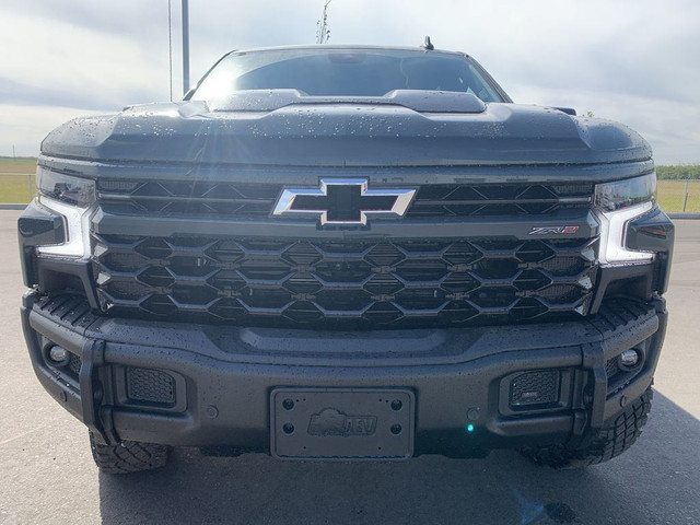2026 Chevrolet Silverado 1500 ZR2 in Cars & Trucks in Calgary - Image 2