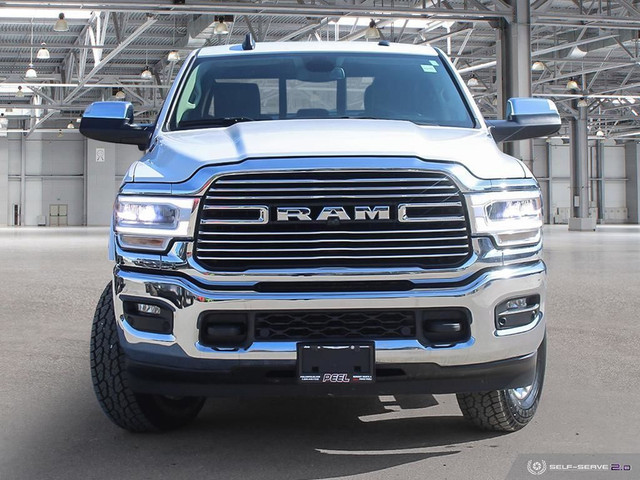  2019 Ram 2500 Laramie | Crew Cab | 6.7L Diesel | 360 Cam | 4X4 in Cars & Trucks in Mississauga / Peel Region - Image 2