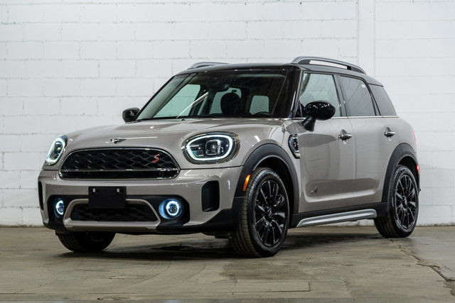 2023 MINI Countryman Cooper S ALL4 | Premier | Harman/Kardon in Cars & Trucks in City of Montréal - Image 3