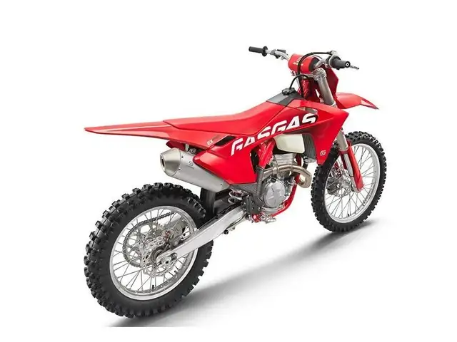 2024 GASGAS EX 350F in Dirt Bikes & Motocross in Regina - Image 3