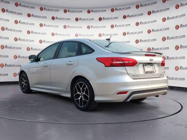 2015 Ford Focus SE / MECHANIC SPECIAL / Back Up Camera in Cars & Trucks in Calgary - Image 4