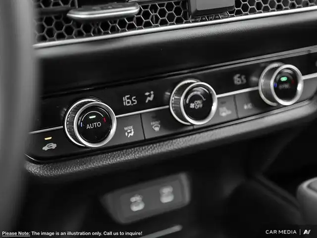 2026 Honda HR-V EX-L in Cars & Trucks in Brantford - Image 25