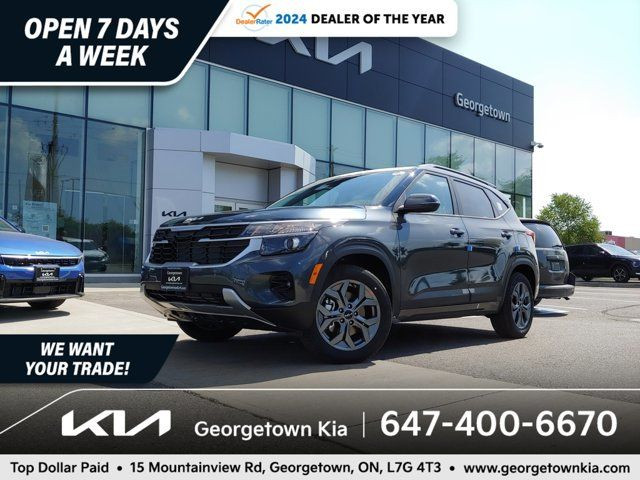 2026 Kia Seltos LX in Cars & Trucks in Oakville / Halton Region